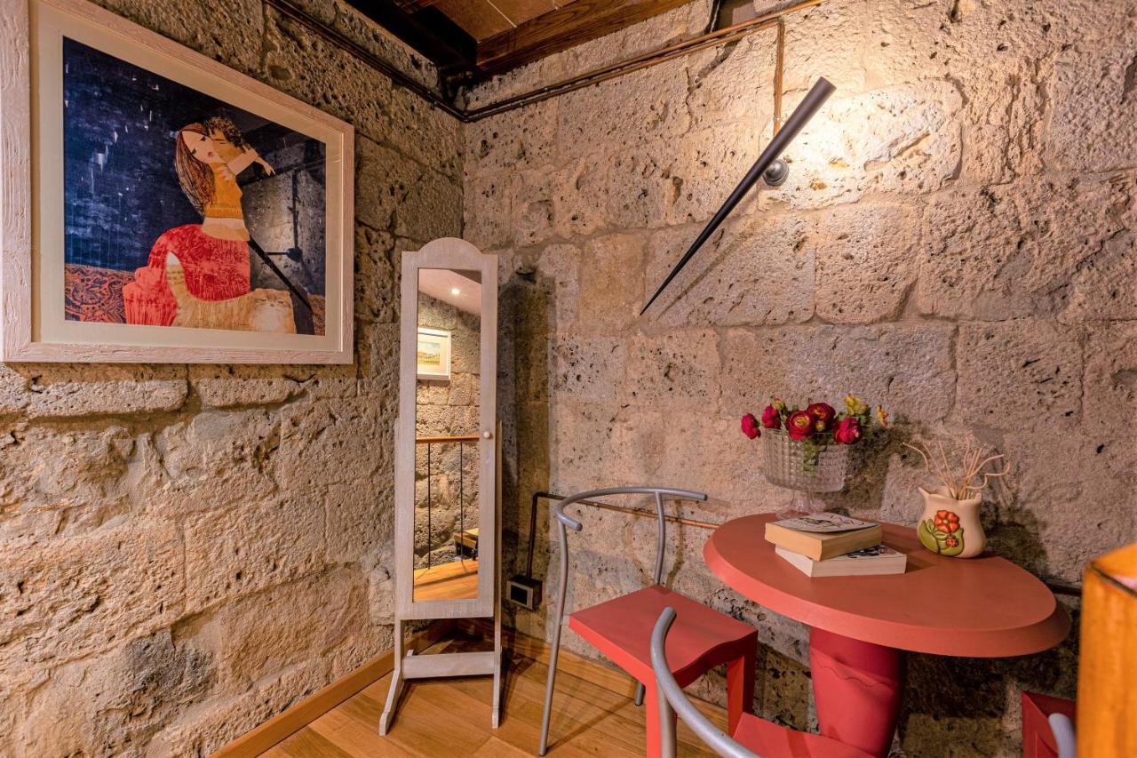 Torre Salvucci Maggiore Medieval Tower Experience San Gimignano Ngoại thất bức ảnh