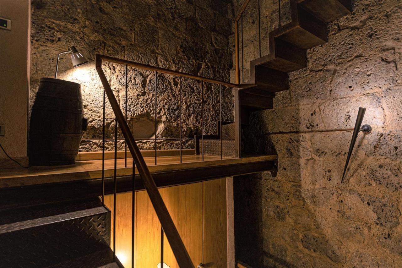 Torre Salvucci Maggiore Medieval Tower Experience San Gimignano Ngoại thất bức ảnh